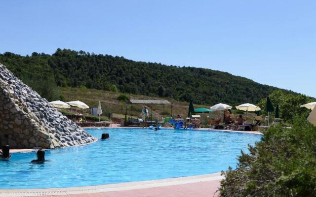 Resort Le Tegole
