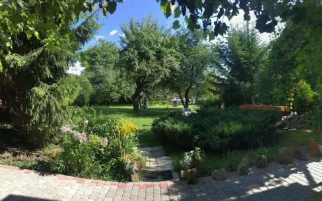 Apartments Sanok