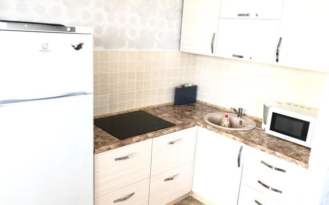 ЖивиТУТ на улице Никитина