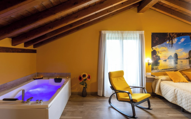 Villas Spa el Mirador de Isla
