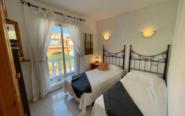 Apartamento Paz VF052