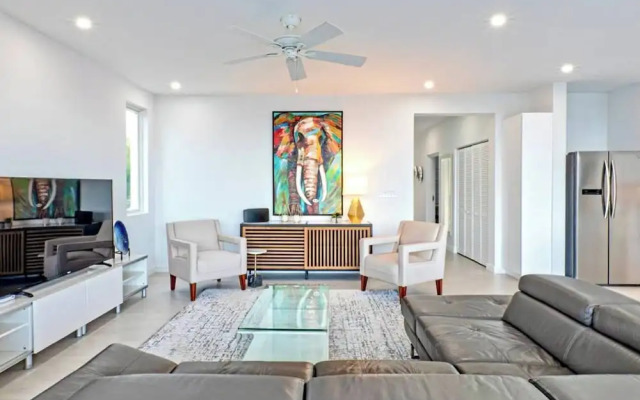 Zenbreak Villa Ferraj 2bd