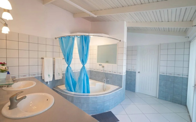 Plaza Achim Penthouse, 300m From Beach!