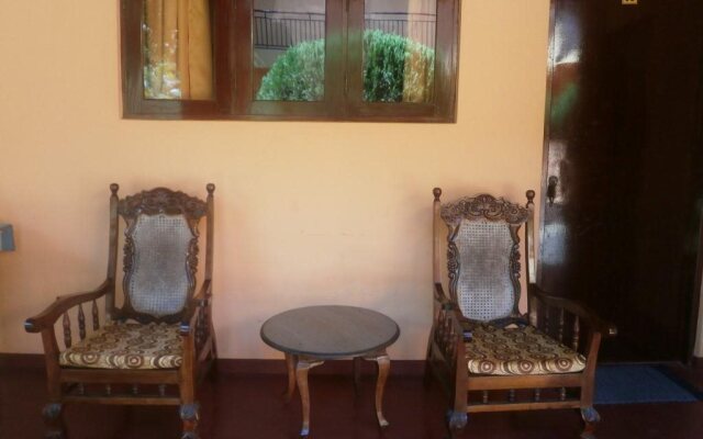 Sunny Lanka Guest House