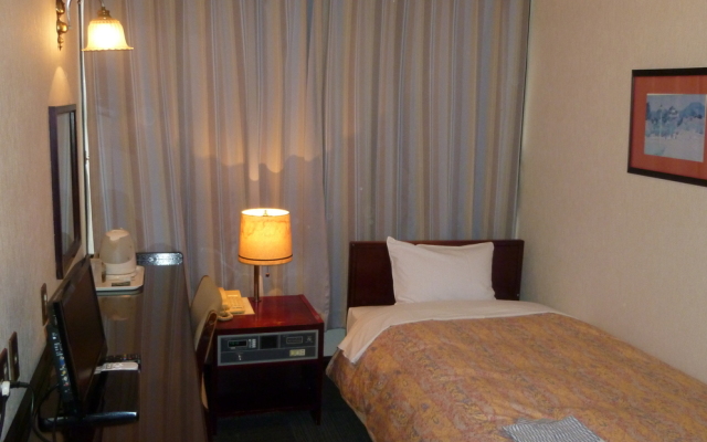 Business Hotel Nishiko