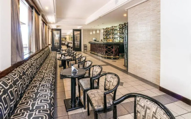 Recife Monte Hotel