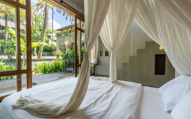 Ubud Terrace by Betterplace