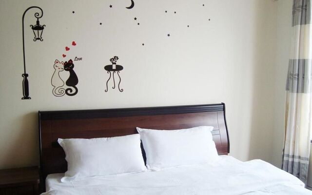 Chongqing Xu Housekeeper Boutique Apartments