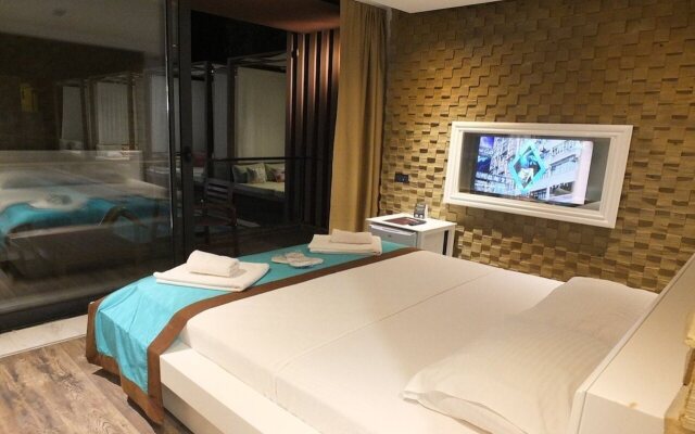 Sevilla Hotel & Lounge - Adults Only