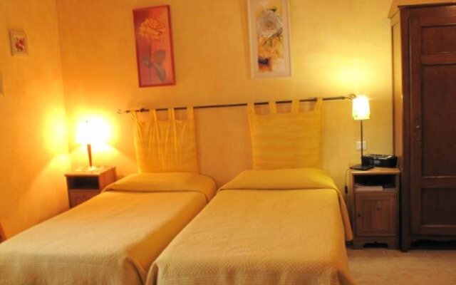 Au Grenier de la Chouette