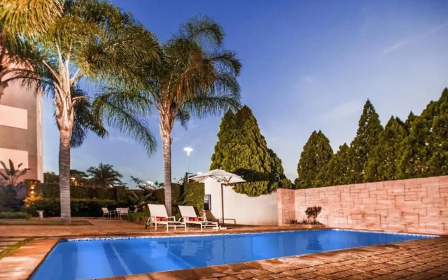 Southern Sun Pietermaritzburg