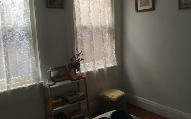 Fireside Inn Guesthouse