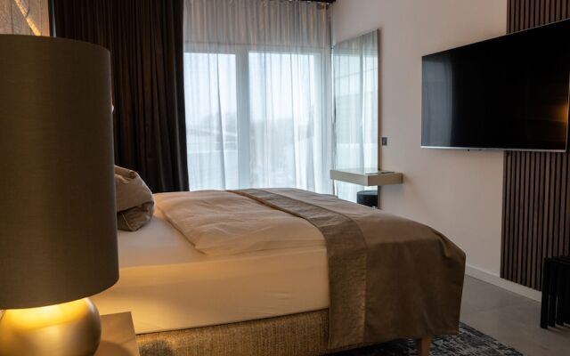 THE Newsha Signature Home