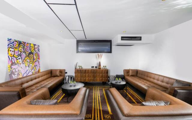 H-34 Boutique Hotel
