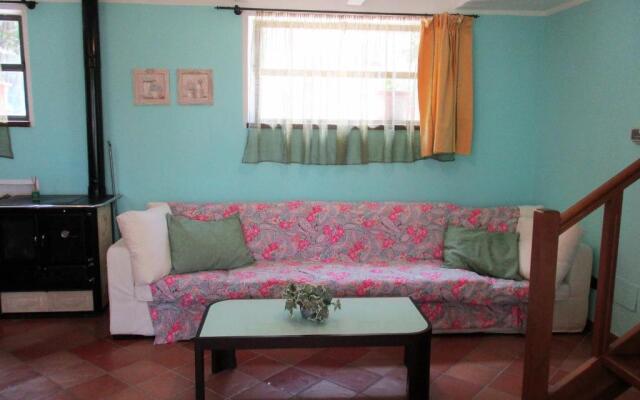 Holiday House Montepulciano - Il Torrino