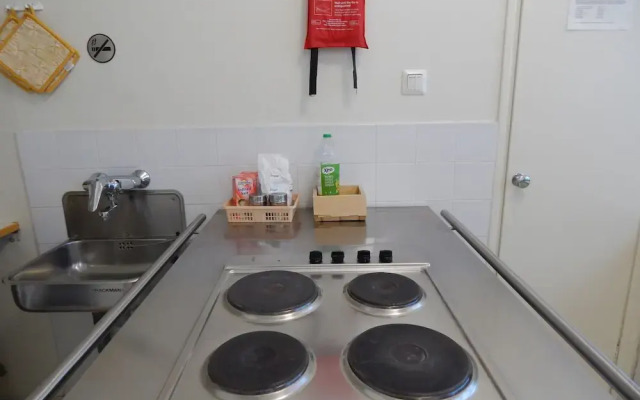 Hotelli Immalanjärvi