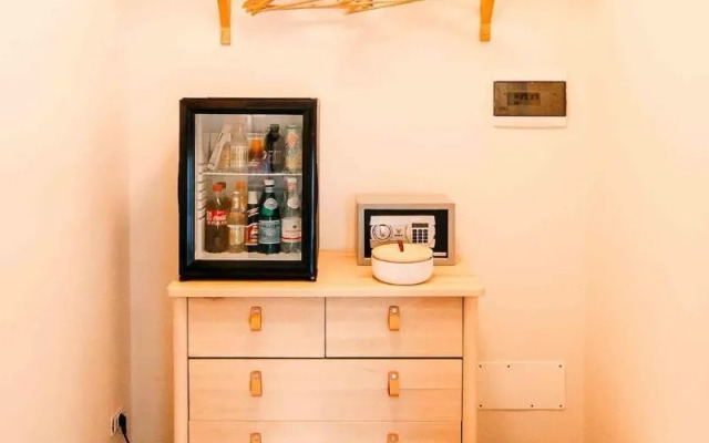 Locanda Del Bue Rosso