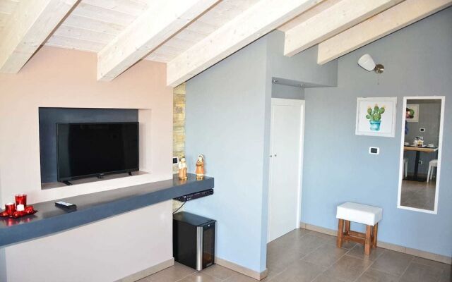 Le Due Noci Bed and Breakfast