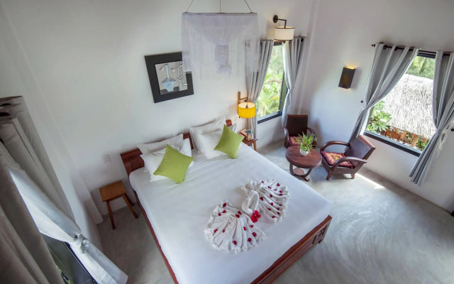 An Bang Garden Homestay
