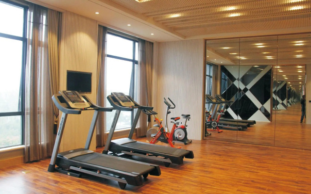 Jun Jia Hotel