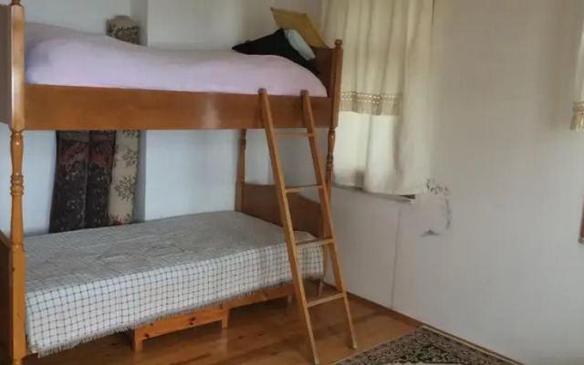 Hanci Villa 1