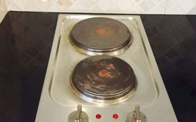 Chelona Huahin Condo Garden View by Dome