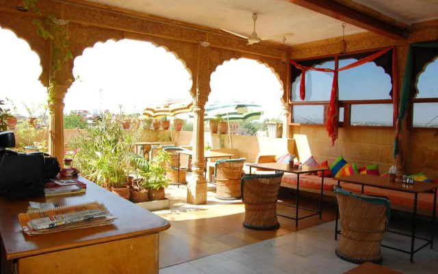 Hotel Pol Haveli