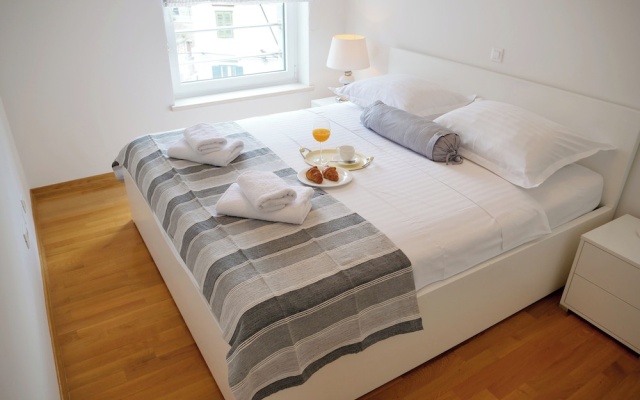Furioso Apartments
