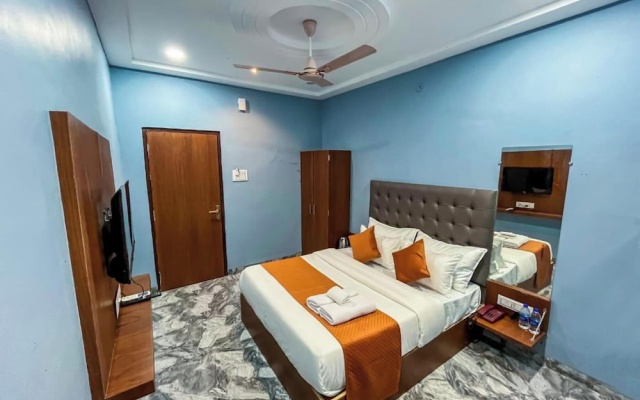 P2 Hotel