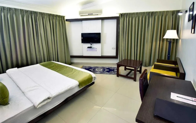 OYO Premium Villholi Nashik