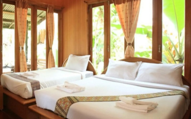 Suanya Koh Kood Resort & Spa