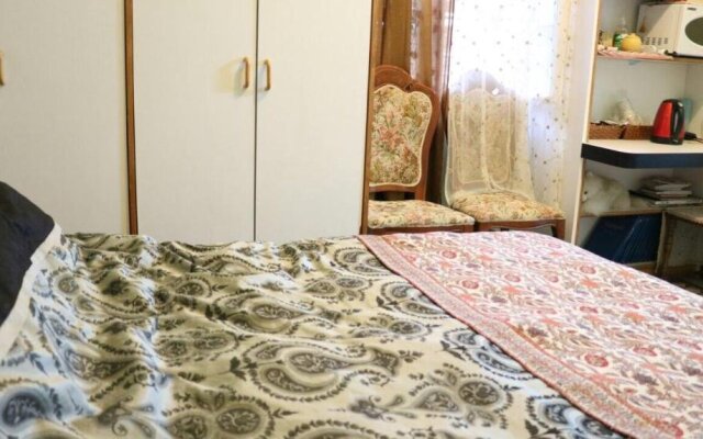 Rosa Guest House