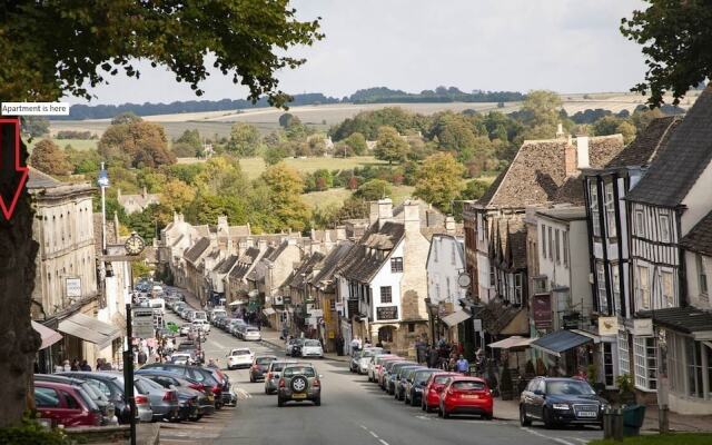 Davenford Burford