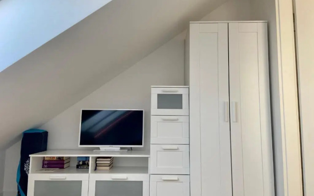 1620 - Haus "Am Kurpark"