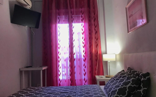 B&B Cavour 124