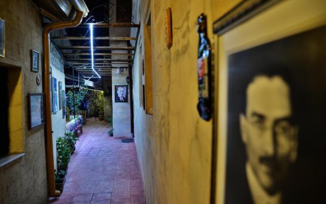 Urgup Inn Cave Hotel