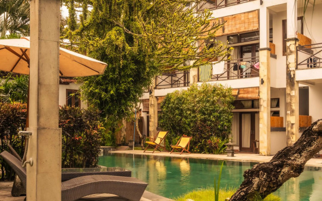 Ecosfera Hotel