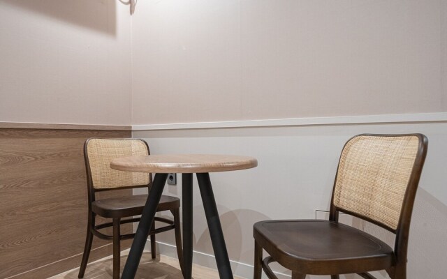 AanK Hotel Daejeon Yongjeon 1