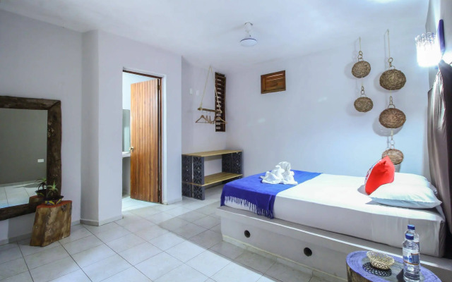 Kin Ha Tulum Hotel