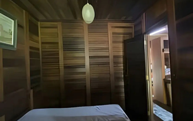 Linda casa na Praia de Cambury - SP - 4