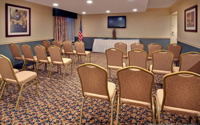 Delta Hotels by Marriott Allentown Lehigh Valley