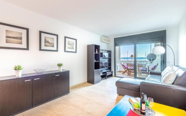 Apart-Rent Apartament Cristall Mar 2º