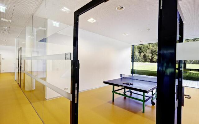 Alm 34 mit 24 Stunden Self Check in