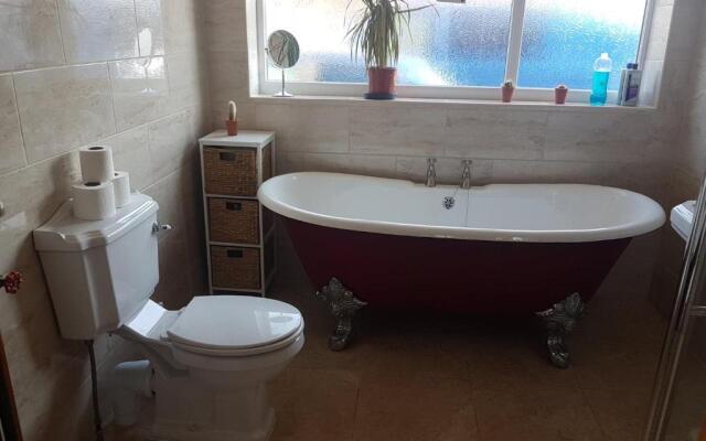 Thorncroft B&B - Adults only