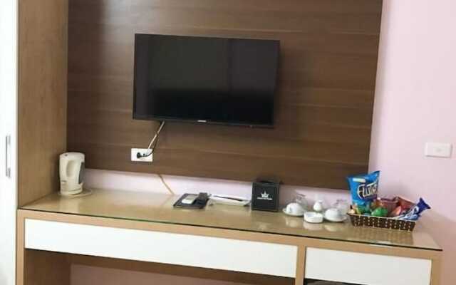 Hoang Gia II Hotel - by Bay Luxury