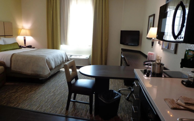 Candlewood Suites Odessa by IHG
