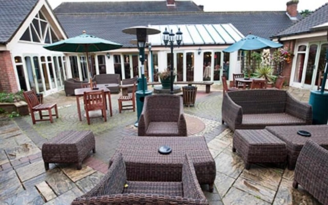 St Leonard's Hotel by Greene King Inns