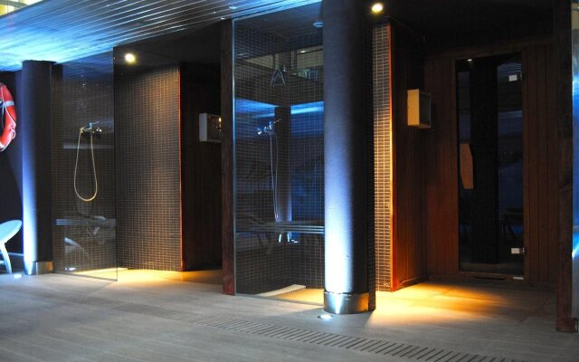 Hotel Roc Blanc & Spa