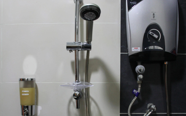 Homely HomeStay Malacca