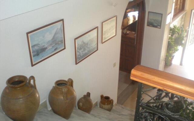 Hotel Castello